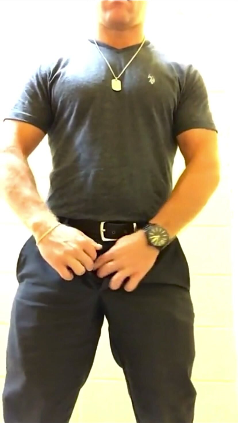 Ex Military Blue Eyed Stud - video 3