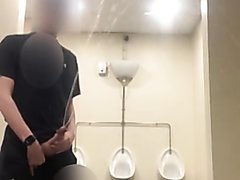 young boy power piss 4
