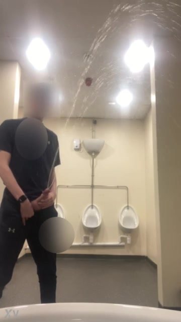 young boy power piss 4