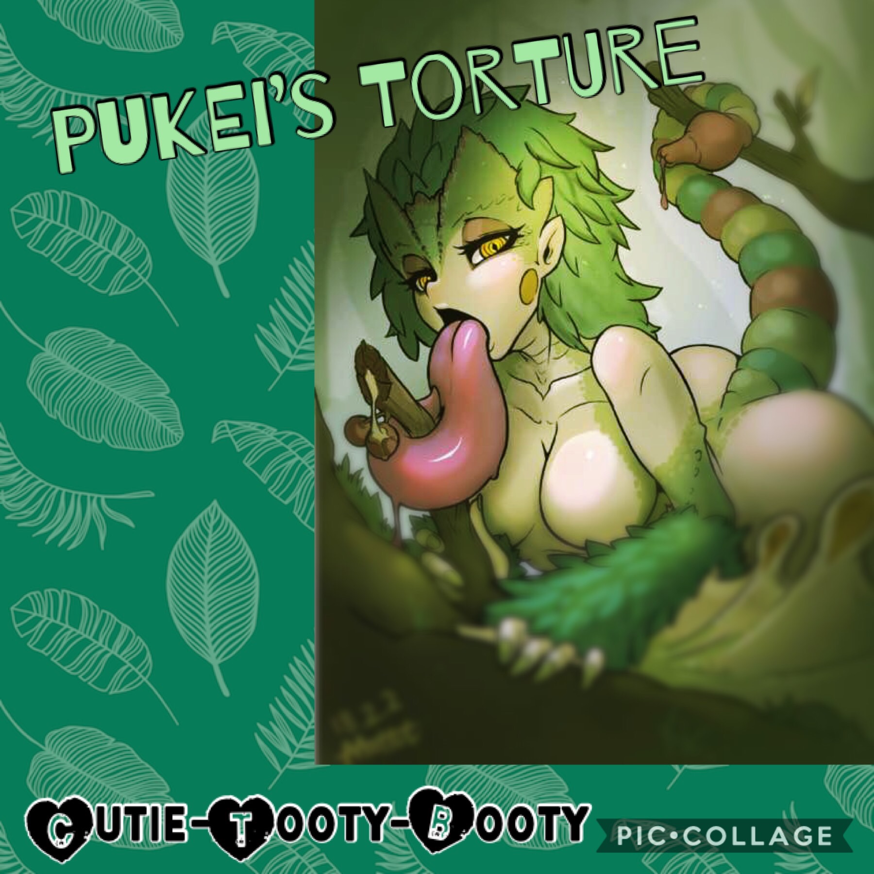 Pukei's Torture