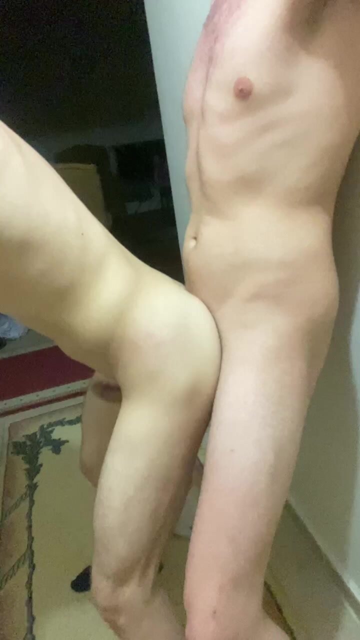 Turkish guy fucking - video 3