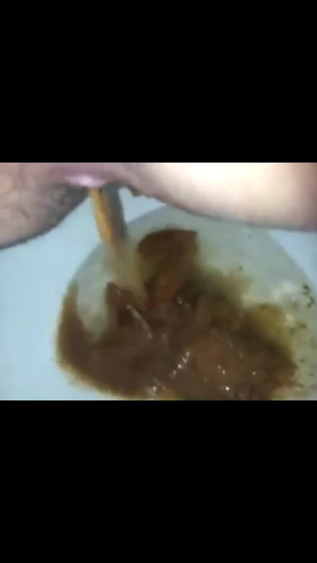 Bad diarrhea - video 9