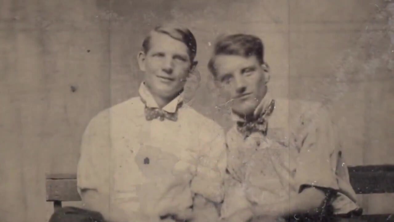 vintage - century of love - part 1