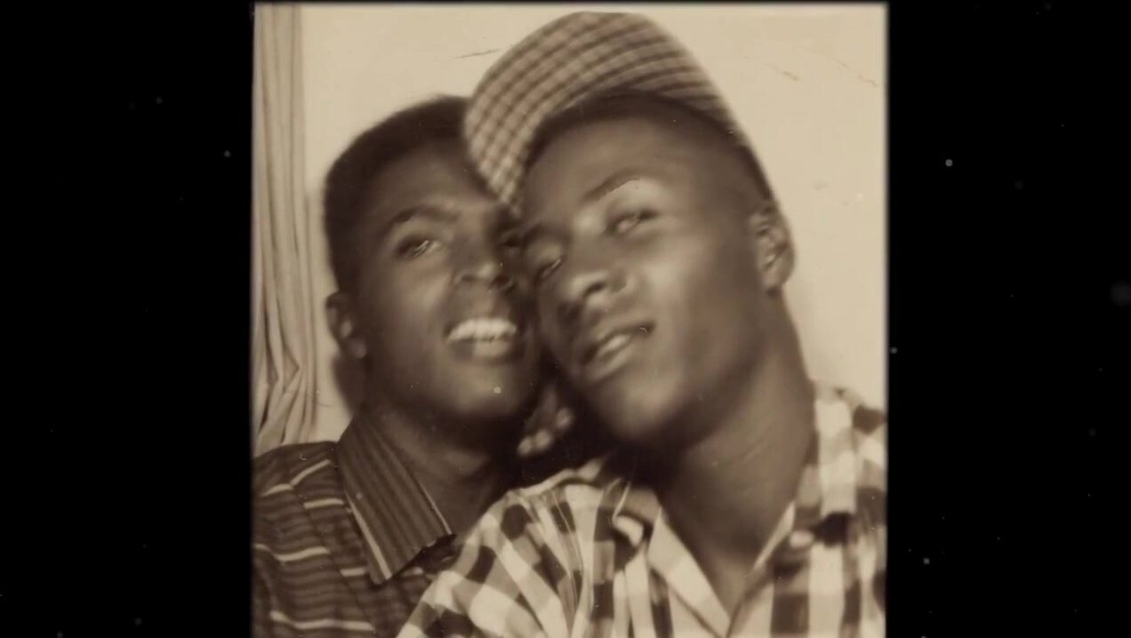 vintage - century of love - part 2