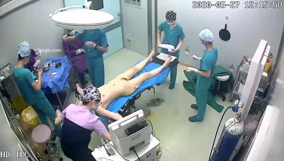 Chinese medical - video 2