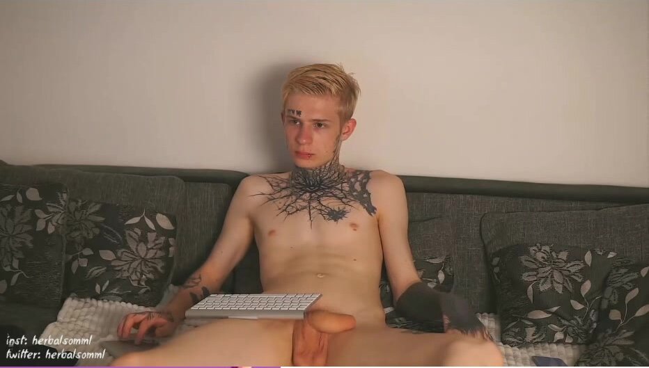 sexy russian twink on cam 899