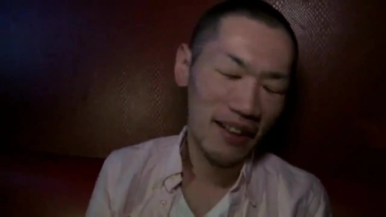 KARAOKE BOOTH JERK-OFF - ThisVid.com