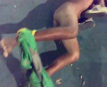 Stripped - video 2