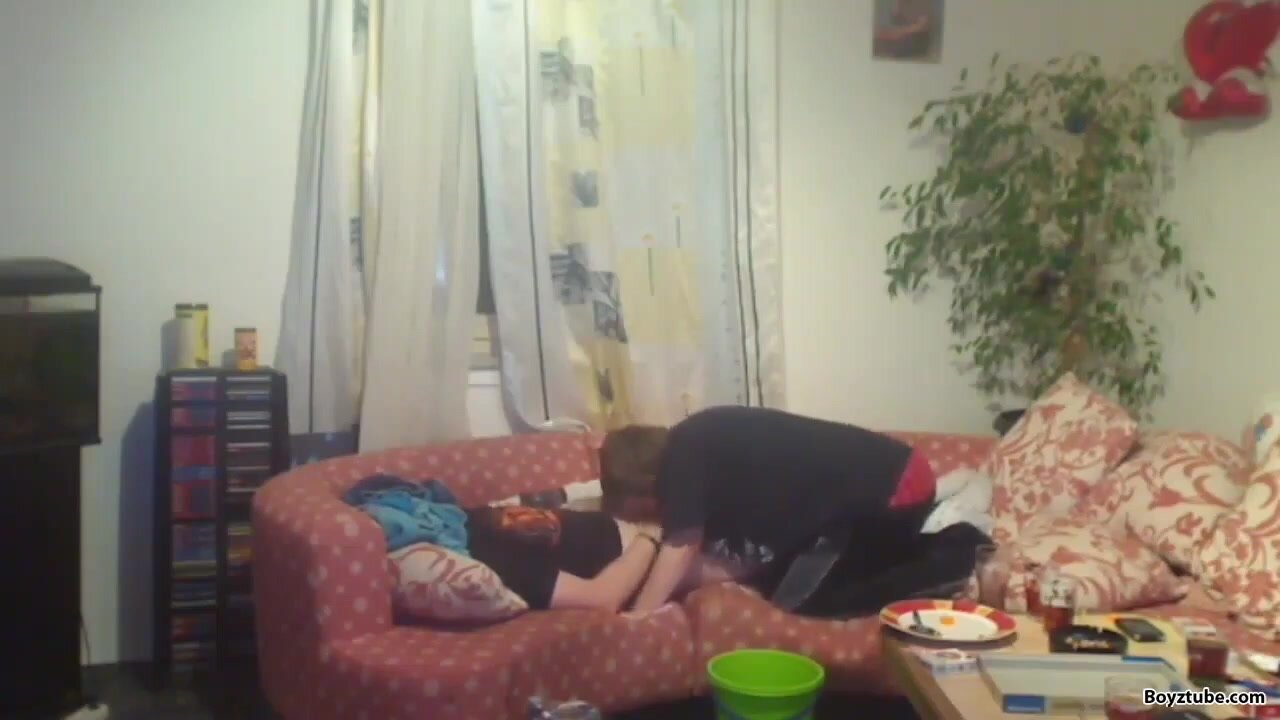 his straight friend doesn\