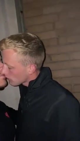 Make out and BJ