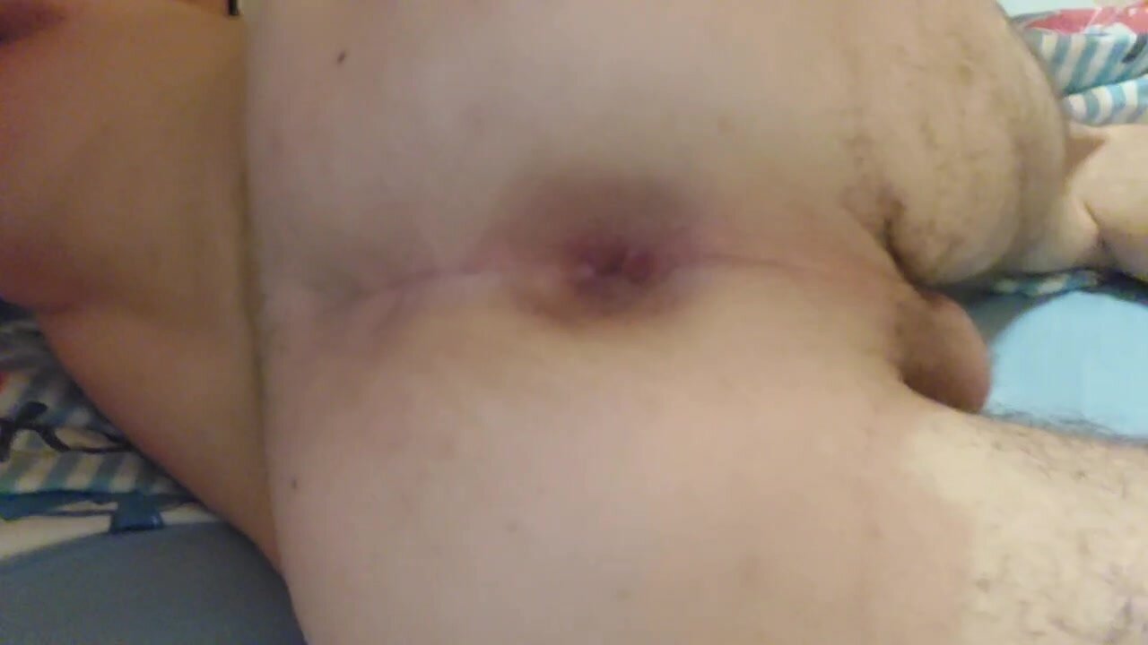 Turkish boy showing asshole - video 5