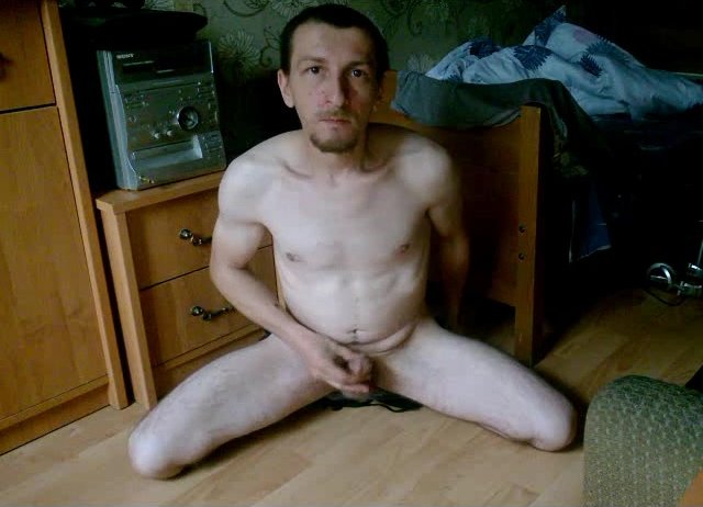My masturbation & orgasm 4