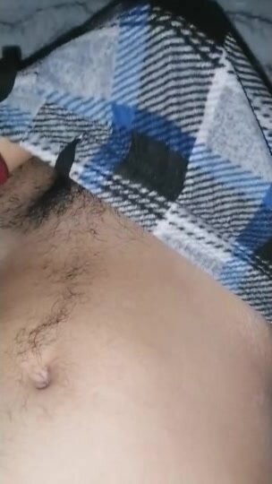 Horny SA Teen