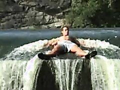 Pavel Novotny - Water Games
