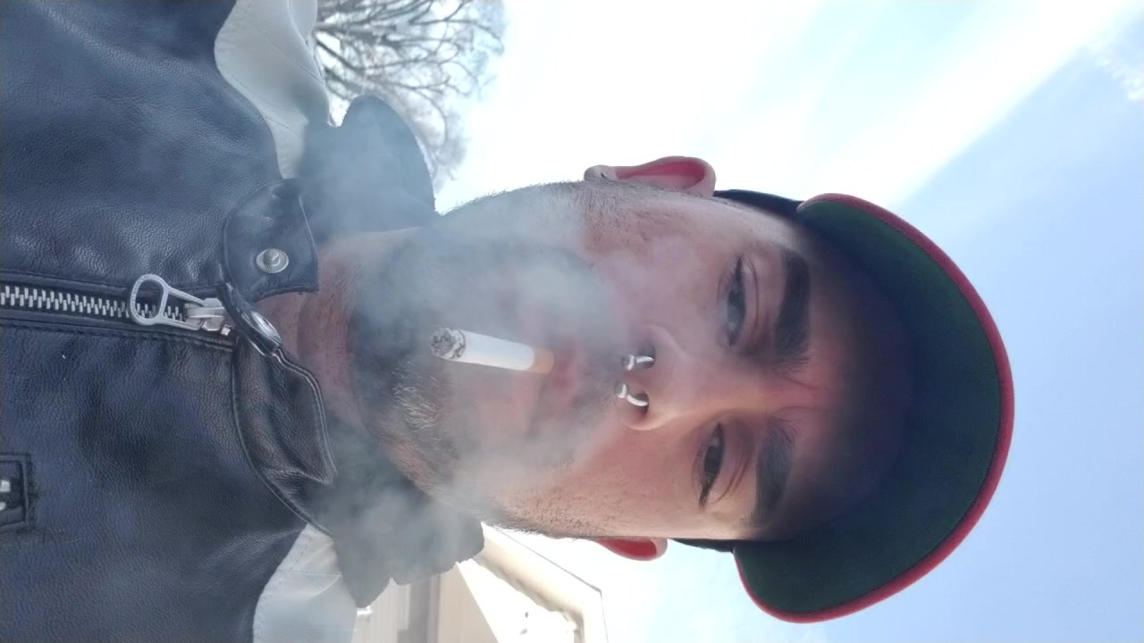 Quick Smoke - video 2