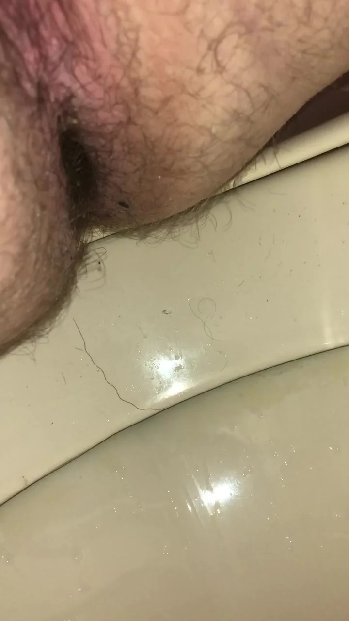 Morning Toilet Shit ThisVidc