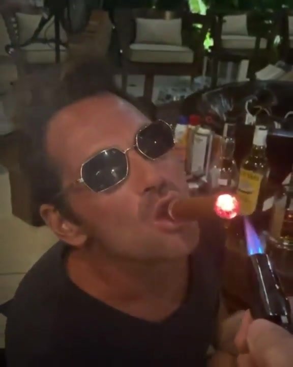 Cigar - video 58