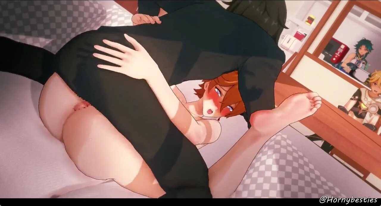 Gay Animated Porn #43 - ThisVid.com