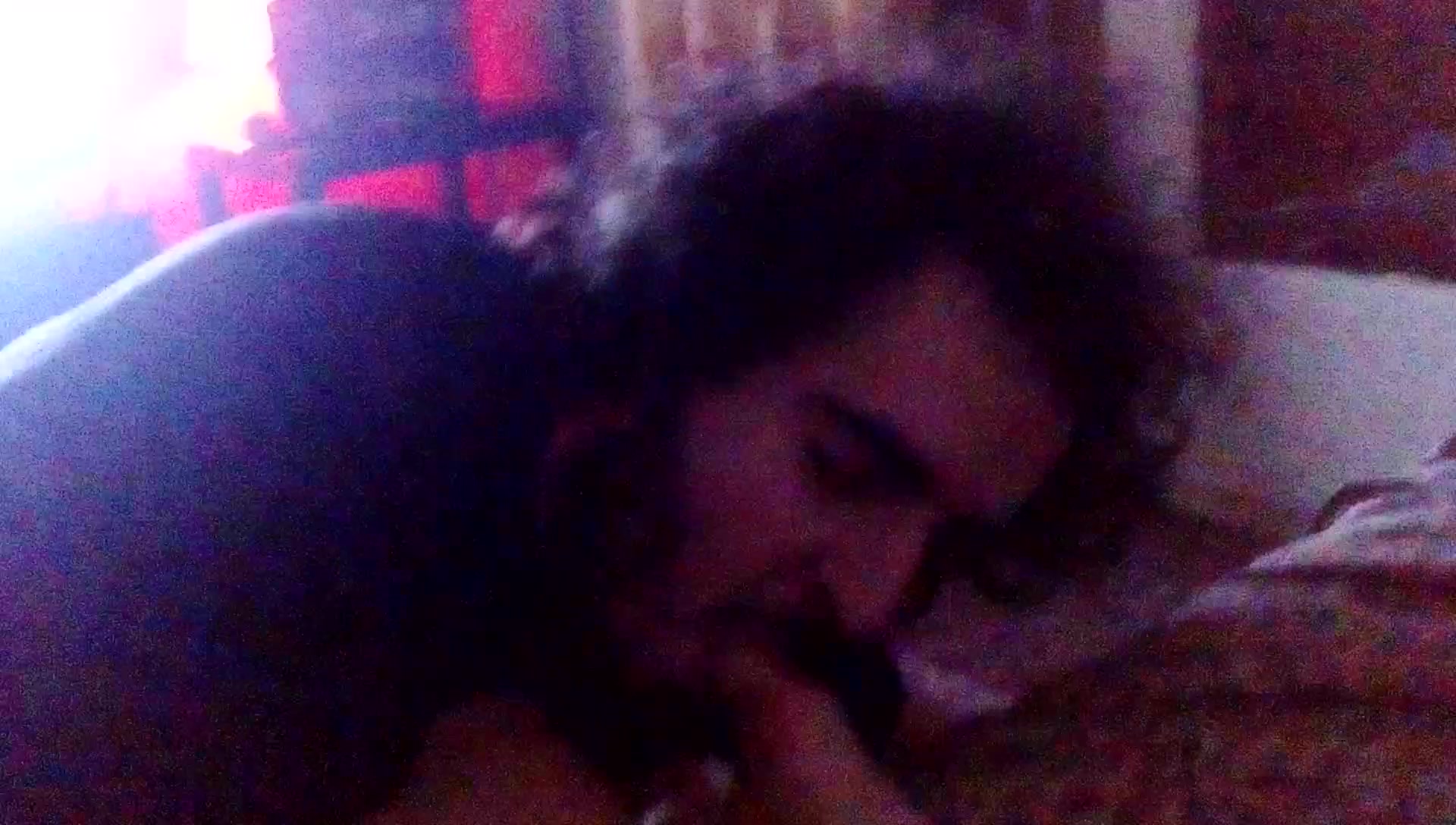 slave dog - video 5