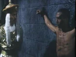 Movie torture fragment 01