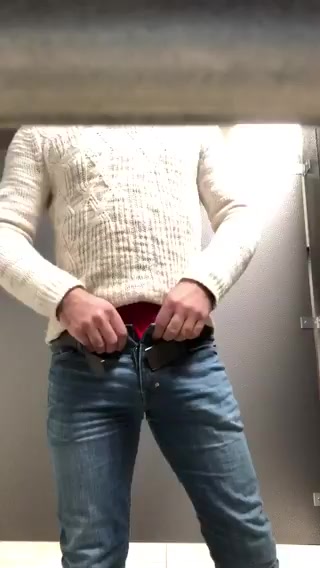 Poppers Desperation at Work