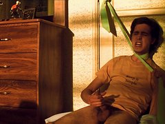 James Ransone Full Frontal (Wanks and Cums) in Ken Park