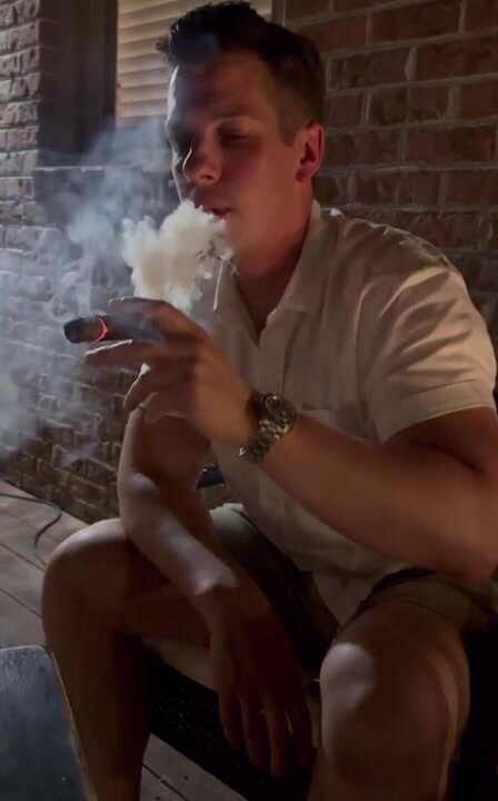cigar - video 107