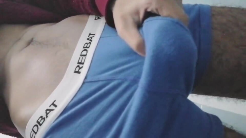 SA Bulge