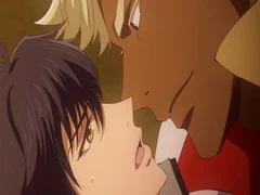 Bride Porn Anime English Dub - The Titan's Bride Episode 1 English Dub (( Yaoi )) - ThisVid.com