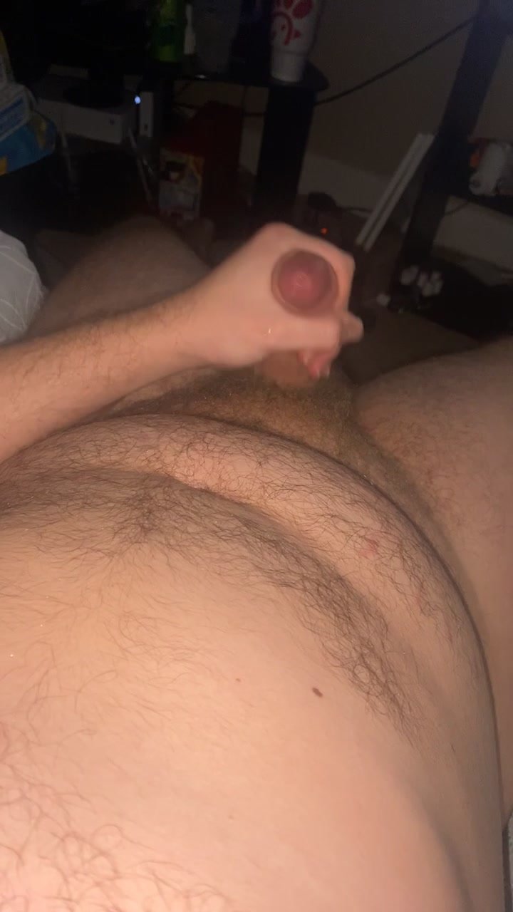 Cumshot - video 8