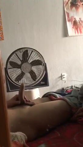 Come sit on it daddy