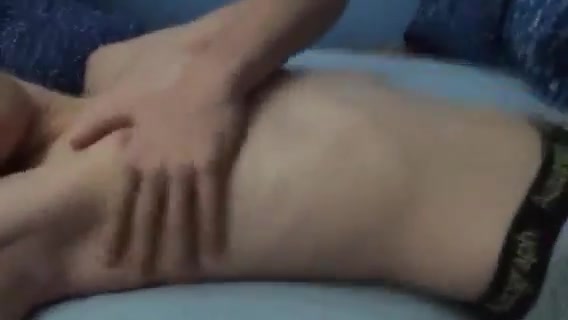 Self CPR - video 2