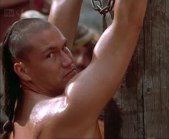 Whipping: Kull the Conqueror (1997)