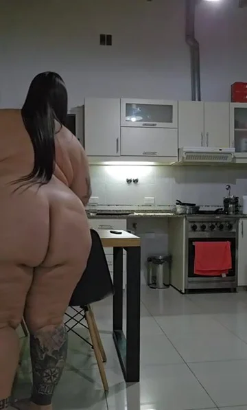 Bbw Kitchen Porn - Bbw naked bombs in the kitchen fart - ThisVid.com Ð½Ð° Ñ€ÑƒÑÑÐºÐ¾Ð¼