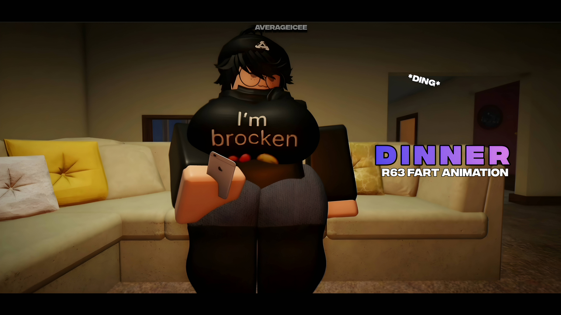 Roblox r63 nsfw