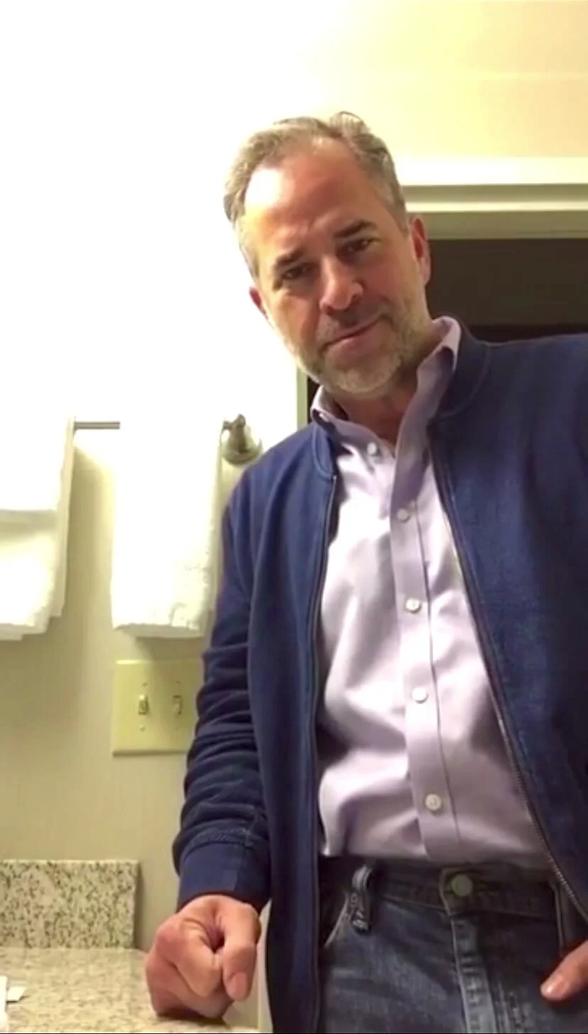 Video: Handsome Mature Dad Shows BWC - ThisVid.com