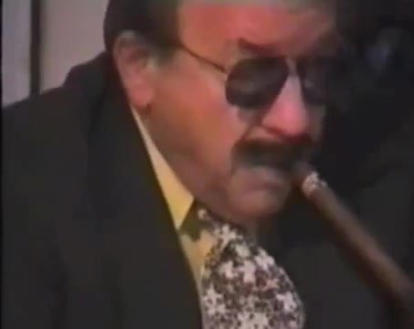 Cigar boss daddy