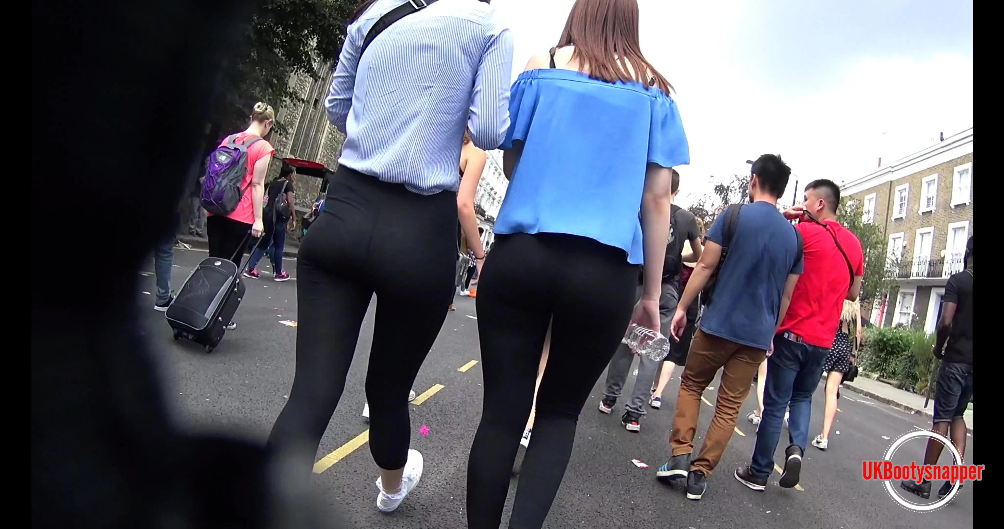 Teen girl in slightly see through leggings pic picture
