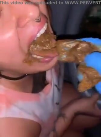 Porta Potty Shit Tasting - ThisVid.com