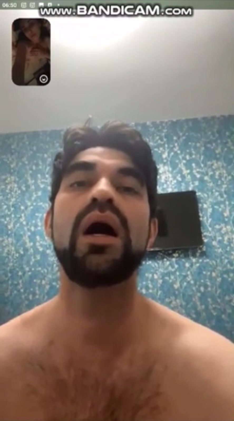 Pakistani guy baited - video 20
