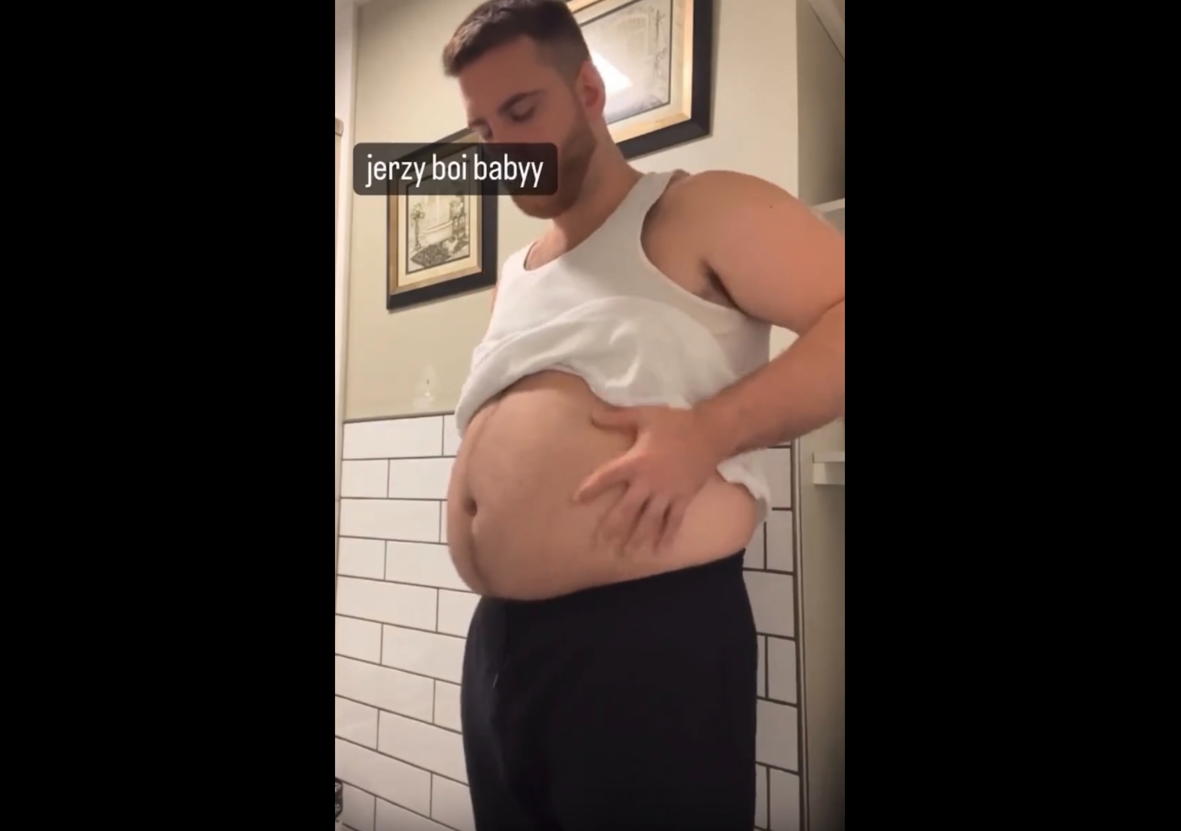 HungryBellyGuy - Every Day is Belly Day