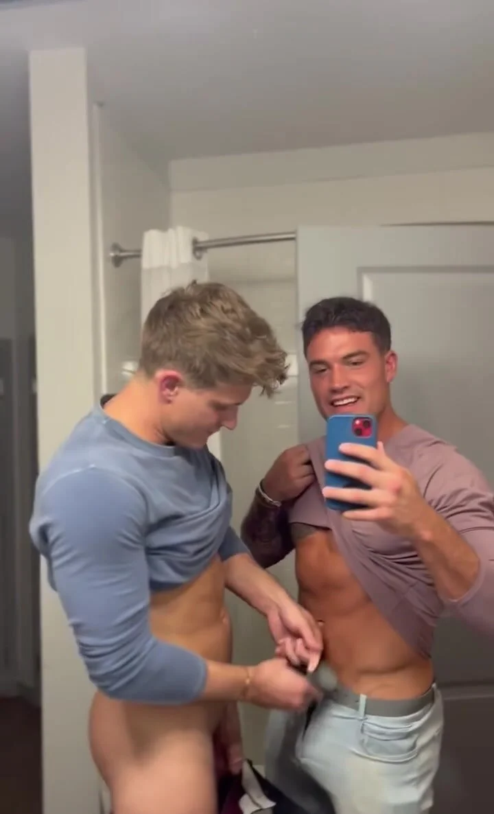 Straight guys webcam