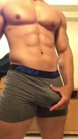 Mystery verbal guy