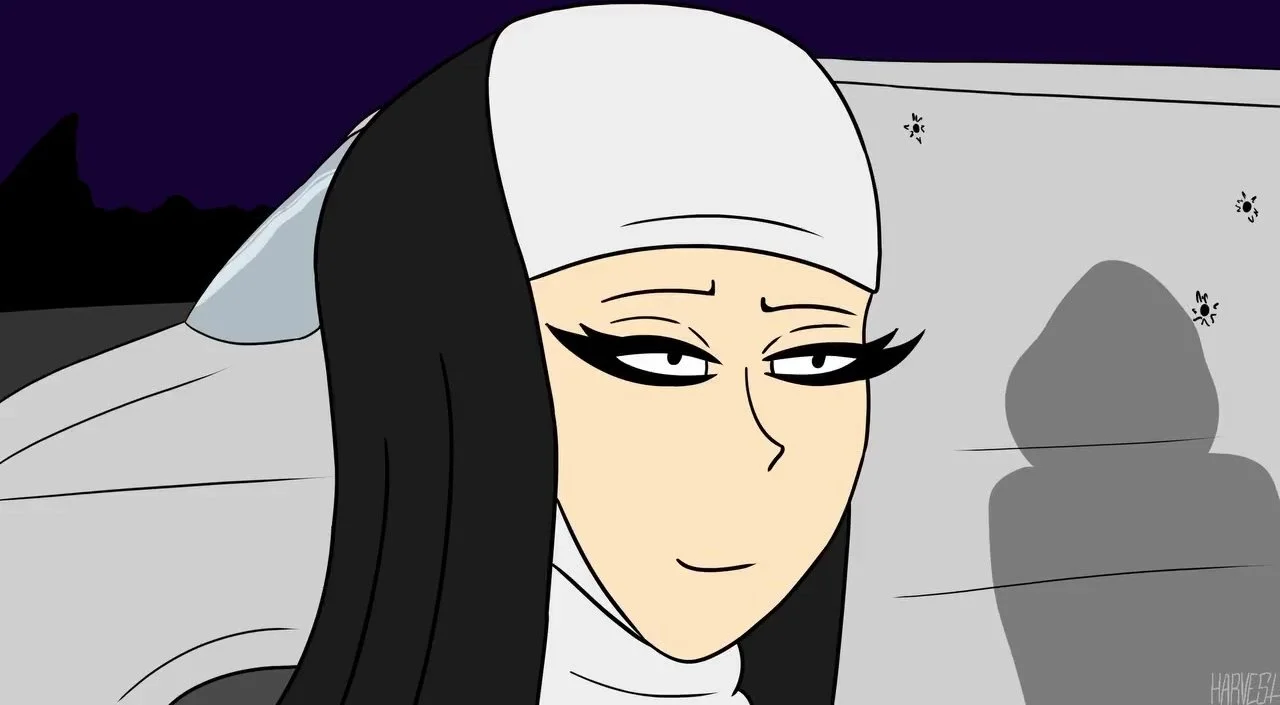 Nuns guns Ms ...s stash - ThisVid.com
