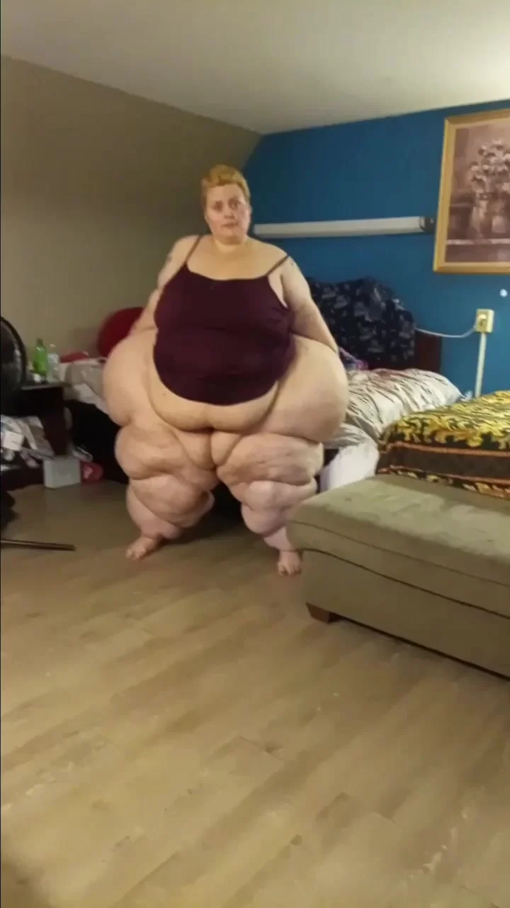 Ssbbw Bobbi Jo - ThisVid.com