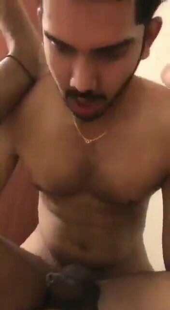 Indian creampies daddy