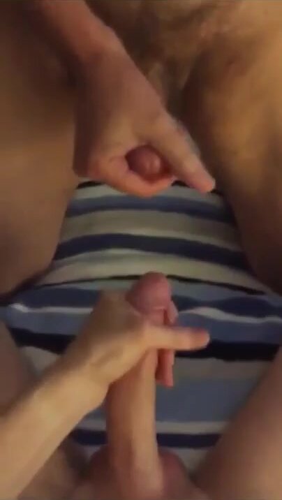Cum Canon Fight