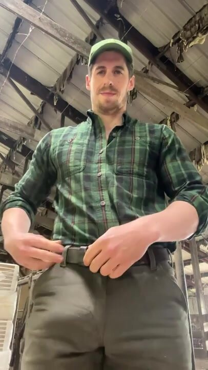 Farmer Reveal