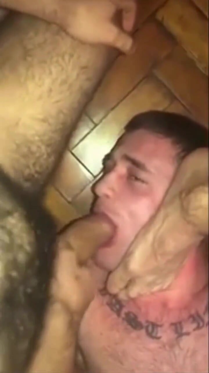 hot cocksucker used
