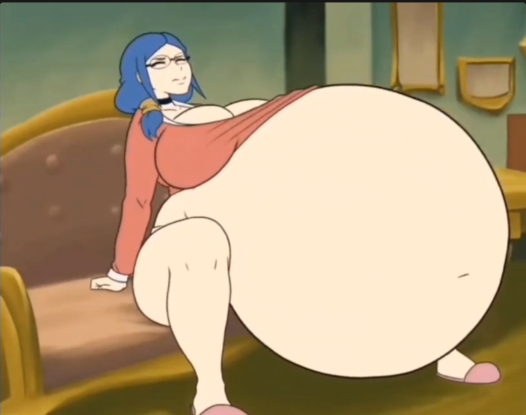 Oral Vore: vore animation - video 4 - ThisVid.com